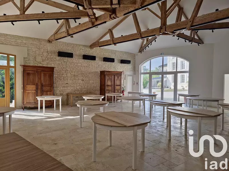 Maison, 940 m²
