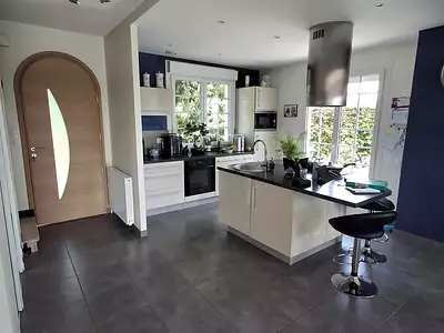 Maison, 151 m²