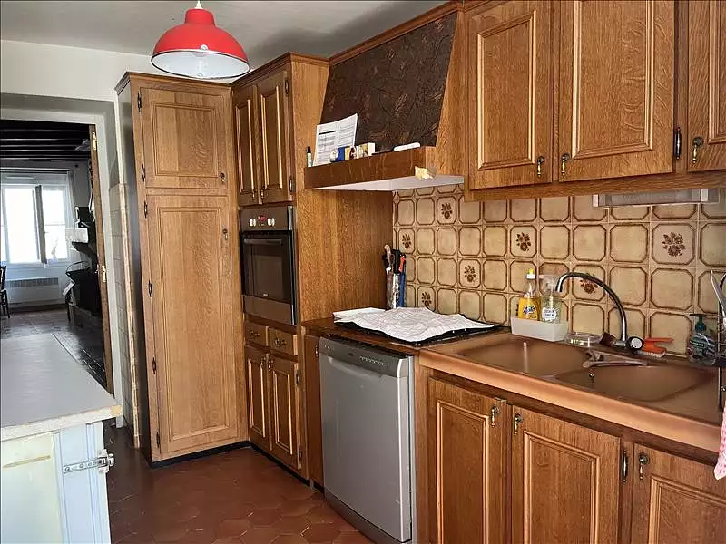 Maison, 180 m²