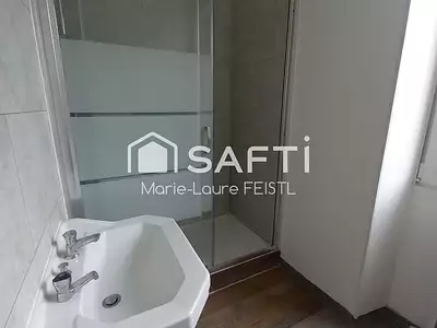 Maison, 94 m²