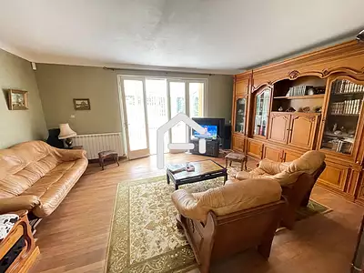 Maison, 130 m²
