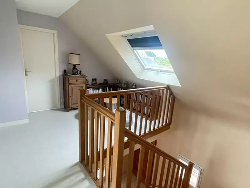 Maison, 152 m²