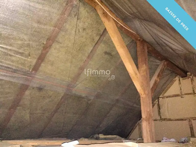 Maison, 115 m²