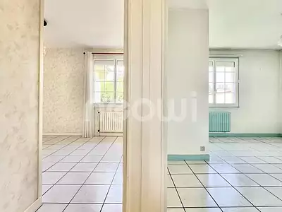 Maison, 170,85 m²