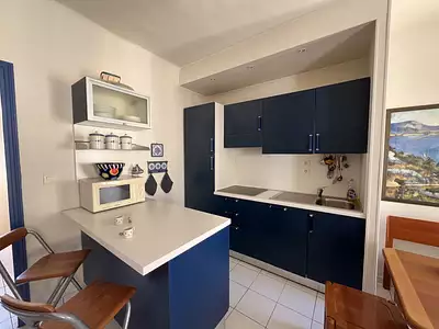 Appartement, 45,23 m²