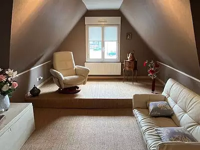 Maison, 145 m²