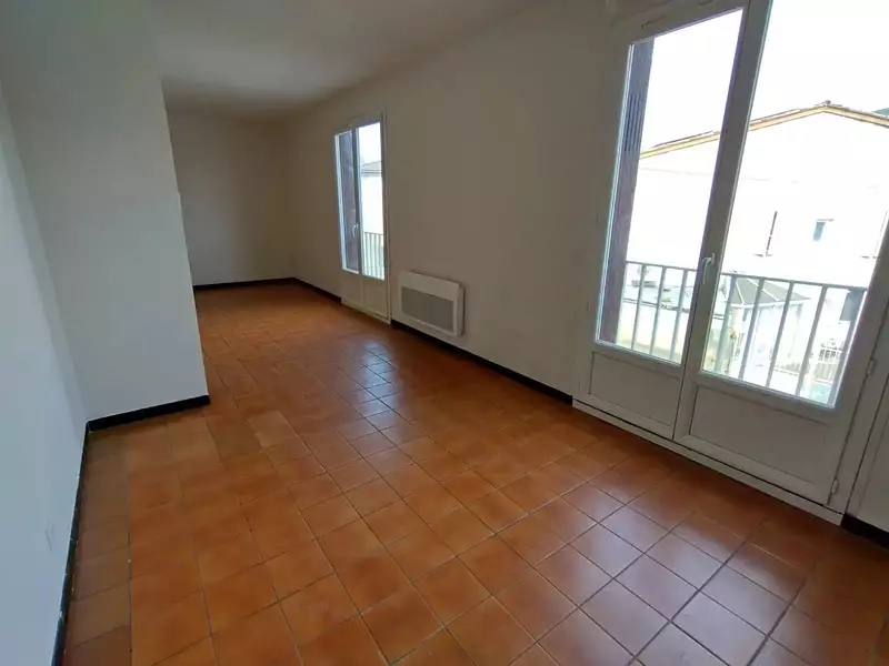 Appartement, 44,62 m²