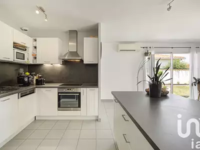 Maison, 104 m²