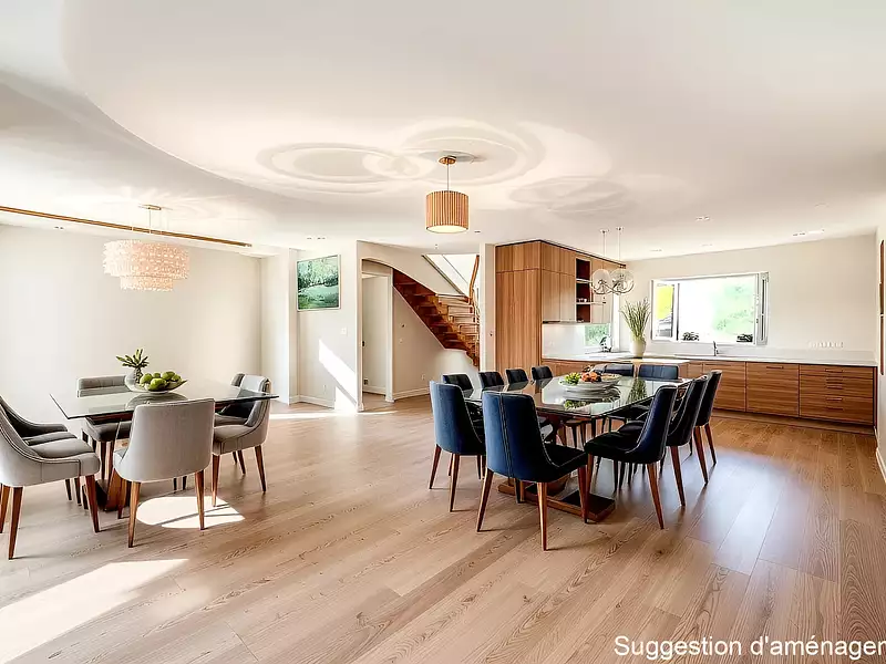 Maison, 175 m²