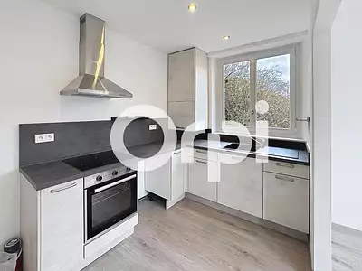 Appartement, 74 m²