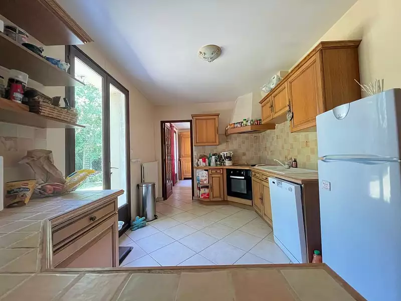 Maison, 105 m²
