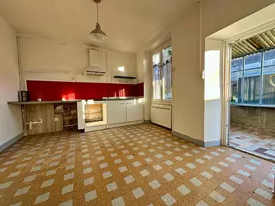 Maison, 85 m²