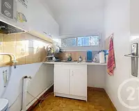 Appartement, 43,2 m²