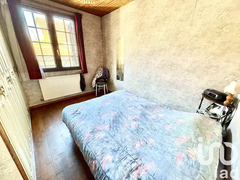 Maison, 106 m²