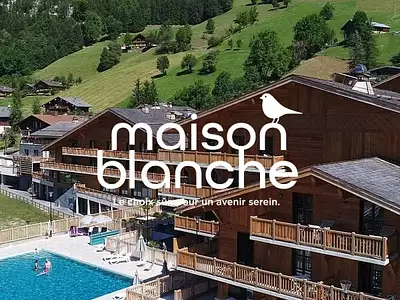 Appartement, 34,5 m²