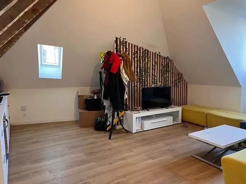 Appartement, 46,15 m²