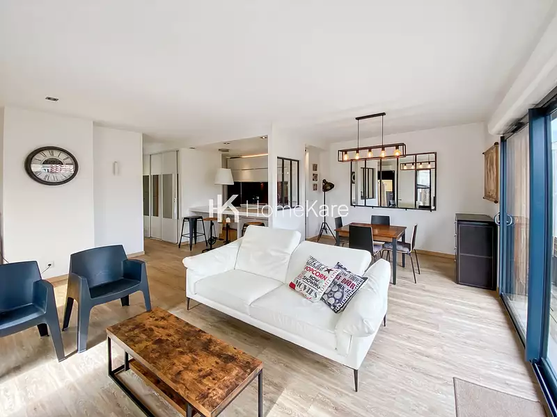 Maison, 90 m²
