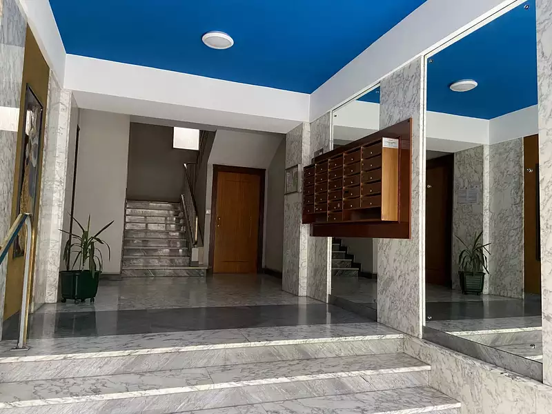 Appartement, 50 m²