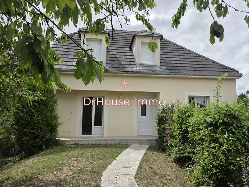 Maison, 101 m²