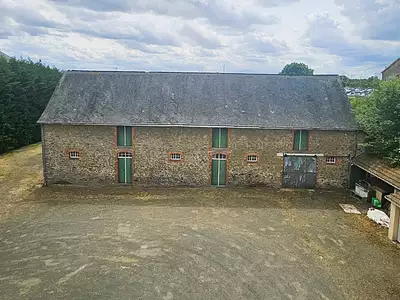 Maison, 265 m²