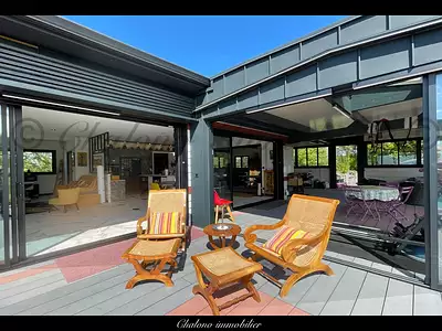Maison, 150 m²
