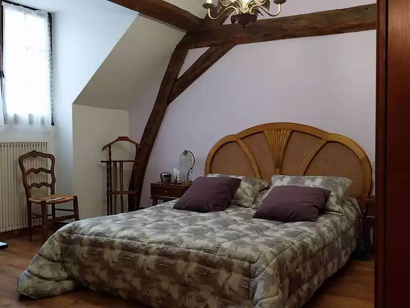 Maison, 160 m²