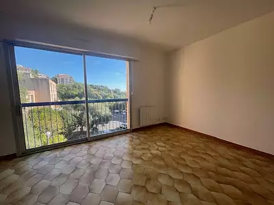 Appartement, 25,27 m²
