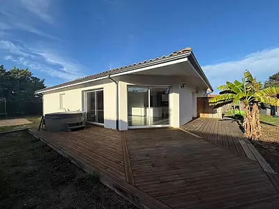 Maison, 96 m²