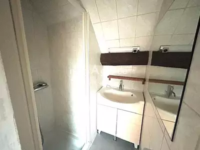 Appartement, 45 m²