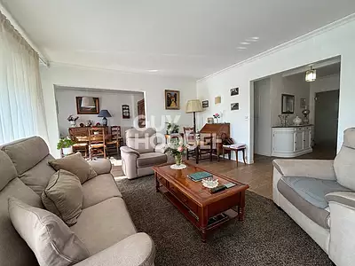 Appartement, 92,56 m²