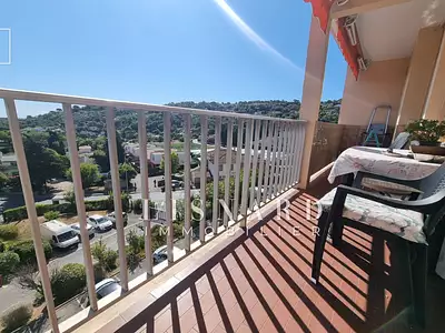 Appartement, 80,77 m²