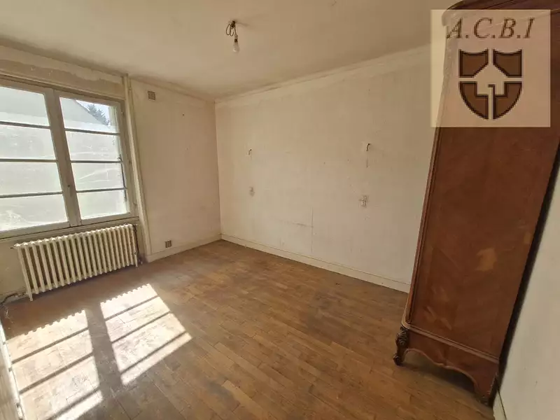 Maison, 72 m²