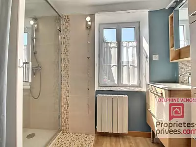 Maison, 115 m²