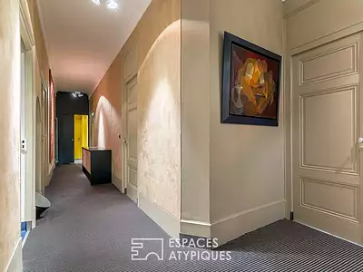 Appartement, 169 m²