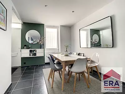 Maison, 94 m²
