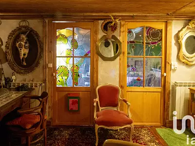 Maison, 110 m²