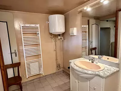Maison, 127,1 m²