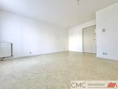Appartement, 27 m²