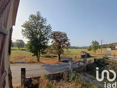 Maison, 150 m²