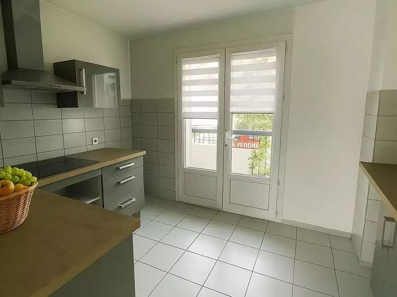 Appartement, 67 m²