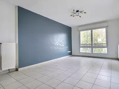 Appartement, 44 m²