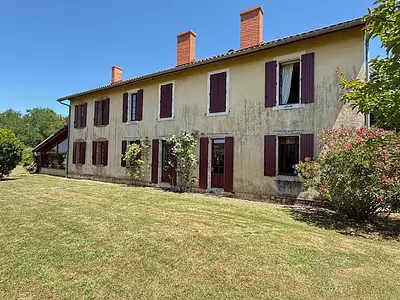 Maison, 430 m²