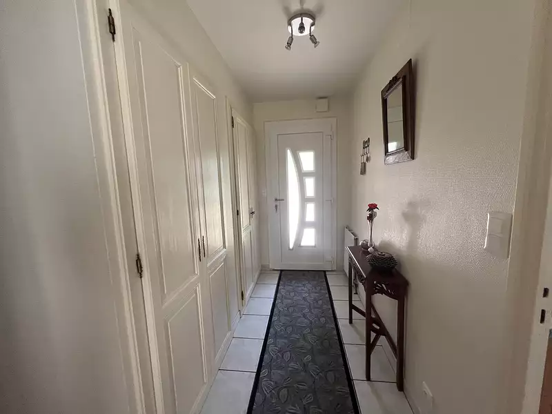 Maison, 136 m²