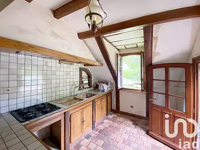 Maison, 150 m²