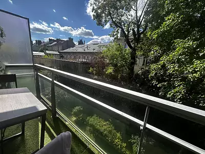 Appartement, 44 m²
