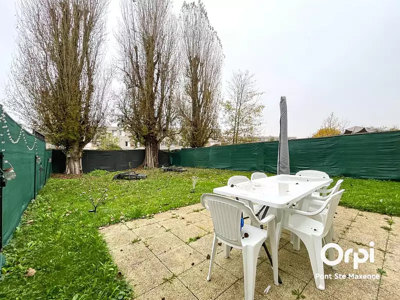 Maison, 87 m²