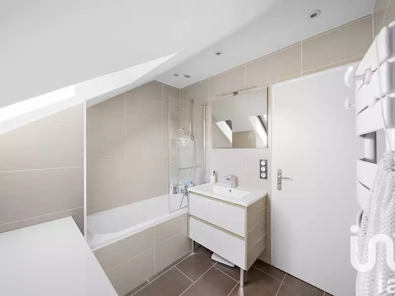 Maison, 88 m²