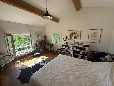 Maison, 95 m²