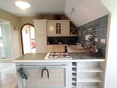 Maison, 173 m²