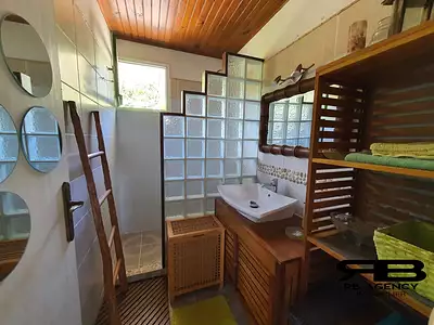 Appartement, 58,04 m²